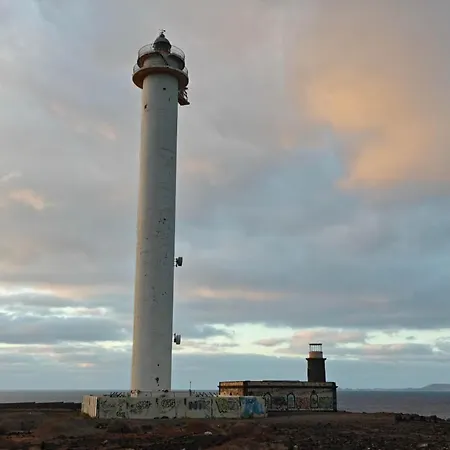 Prázdninový dům Casa Femes Piscina Climatizada Playa Blanca (Lanzarote)