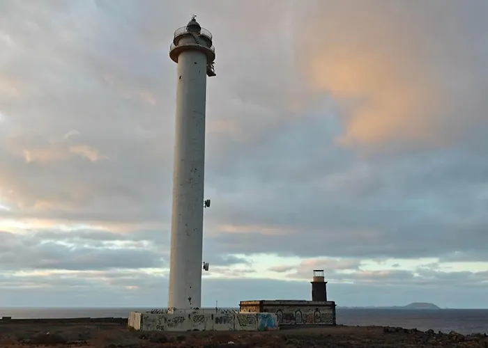 Prázdninový dům Casa Femes Piscina Climatizada Playa Blanca (Lanzarote)