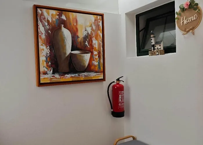 Casa Femes Piscina Climatizada Prázdninový dům