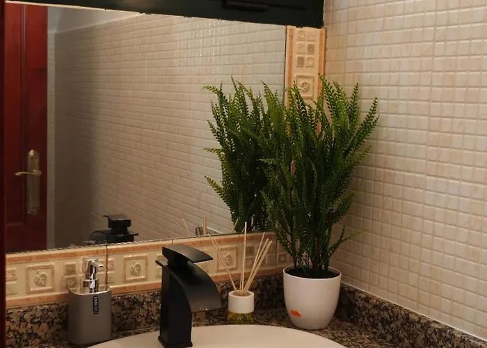 Casa Femes Piscina Climatizada * Playa Blanca (Lanzarote)