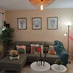 Casa Femes Piscina Climatizada Tatil Evi Playa Blanca
