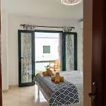 Casa Femes Piscina Climatizada Tatil Evi Playa Blanca