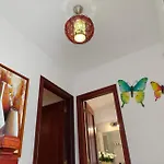 Casa Femes Piscina Climatizada Playa Blanca