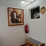 Casa Femes Piscina Climatizada Tatil Evi