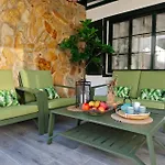 Tatil Evi Casa Femes Piscina Climatizada Playa Blanca