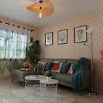 Casa Femes Piscina Climatizada *