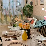 Tatil Evi Casa Femes Piscina Climatizada