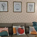 Casa Femes Piscina Climatizada Tatil Evi Playa Blanca