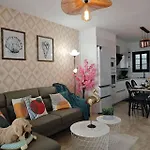 Tatil Evi Casa Femes Piscina Climatizada Playa Blanca