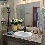 Casa Femes Piscina Climatizada *