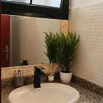 Casa Femes Piscina Climatizada * Playa Blanca