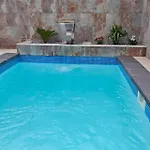 Tatil Evi Casa Femes Piscina Climatizada Playa Blanca