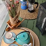 Casa Femes Piscina Climatizada *