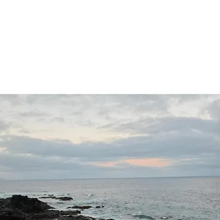 Casa Femes Piscina Climatizada * Playa Blanca (Lanzarote)