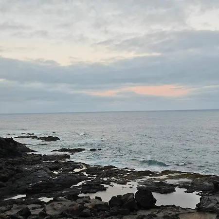 Casa vacanze Casa Femes Piscina Climatizada