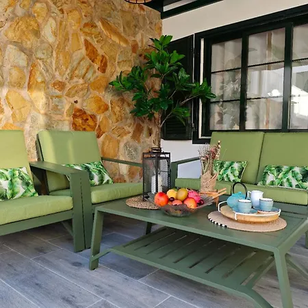 Casa vacanze Casa Femes Piscina Climatizada Playa Blanca (Lanzarote)