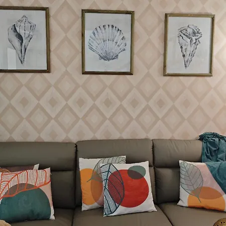 Casa Femes Piscina Climatizada Casa vacanze Playa Blanca (Lanzarote)