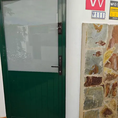 Casa Femes Piscina Climatizada Dom wakacyjny Playa Blanca (Lanzarote)