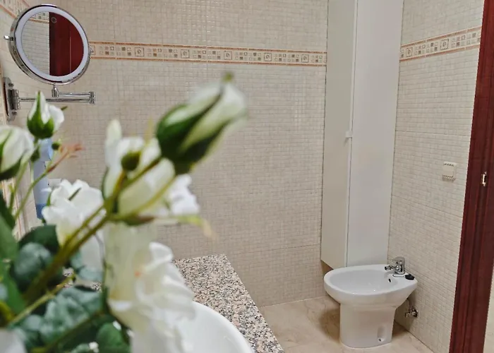 Casa Femes Piscina Climatizada 度假居 *