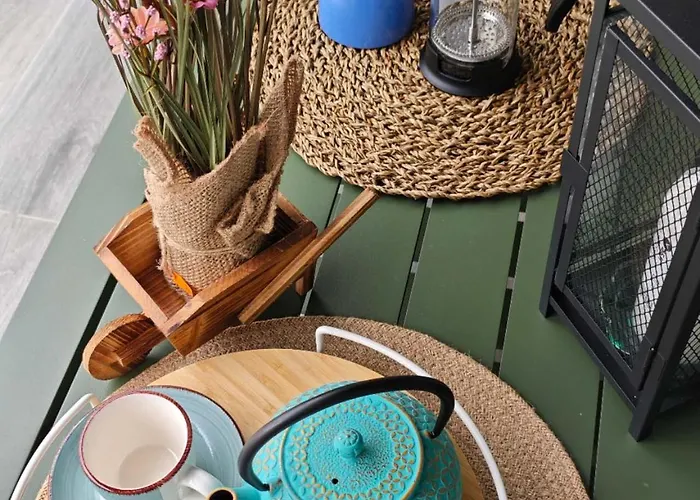 Casa Femes Piscina Climatizada *