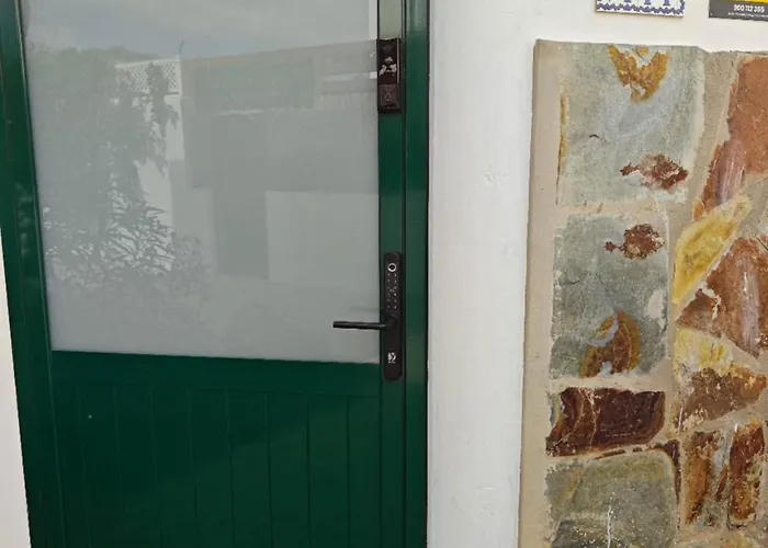 Casa Femes Piscina Climatizada 度假居 普拉亚布兰卡