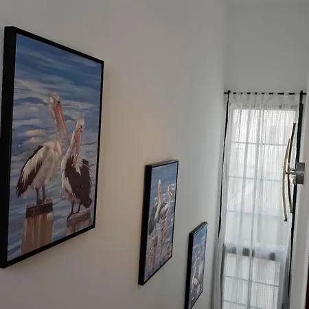 Casa Femes Piscina Climatizada Nyaraló