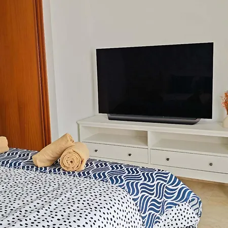 Casa Femes Piscina Climatizada * Playa Blanca