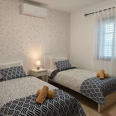 Nyaraló Casa Femes Piscina Climatizada *