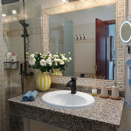 Casa Femes Piscina Climatizada *