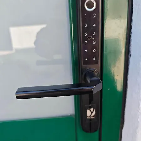 Casa de Férias Casa Femes Piscina Climatizada