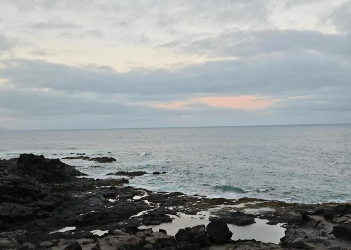 Holiday home Casa Femes Piscina Climatizada