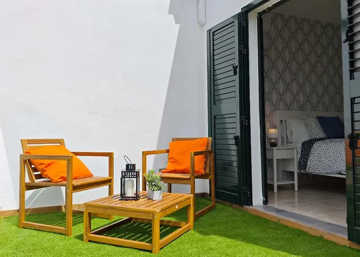 Casa Femes Piscina Climatizada Holiday home Playa Blanca (Lanzarote)