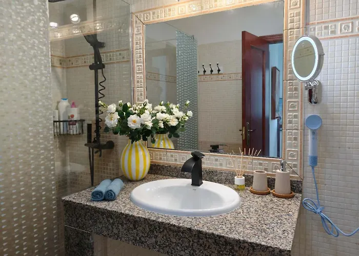 Casa Femes Piscina Climatizada *